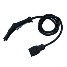 Manguera de conexión Kärcher con interruptor de mango para planchas SC5800C, SC5850C y SC5 Premium (2,5