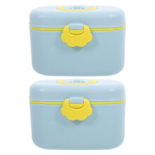 2 draagbaar doseersysteem melkpoeder en babyvoeding