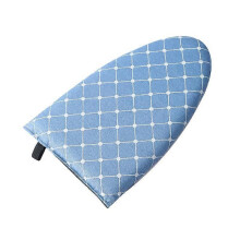 Guante anti-vapor y resistente al calor con presilla para el dedo, talla única