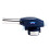 refillable butane torch for cooking welding soldering - navy 8