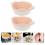 2pcs ceramic soup bowls with handles baking pans 4