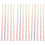 480pcs star paper strips for origami craft 6