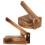 2pcs wooden dumpling press tool for pastry dough wrapping 11