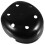 6-hole bump insert for baseball caps, black, outdoor safety 11