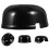 6-hole bump insert for baseball caps, black, outdoor safety 4