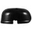 6-hole bump insert for baseball caps, black, outdoor safety 5