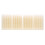 10 sets outdoor plastic bird spikes for pigeon 6