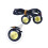 10pcs 23mm waterproof reversing light 3