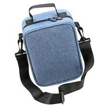 kalimba carrying bag storage pouch accessory