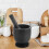 garlic press spice masher multi-function crush pot pestle kitchen set 8