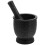 garlic press spice masher multi-function crush pot pestle kitchen set 3
