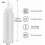 3 Pack Squeeze Bottles, 227ml Plastic Squeeze Bottle, 250ml Maple Syrup Dispenser 2