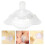 silicone breastfeeding protectors cover for nursing 4