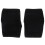 1 pair knee , stable comfortable protective pad (black) 3
