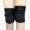1 pair knee , stable comfortable protective pad (black) 6