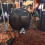 3pcs drum leg base alloy for stable support, practice, gigs, studio 3