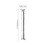 24Pcs Silver Inflatable Noise Sticks Plastic Cheering Party Makers 3