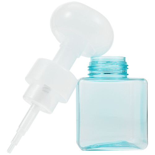 Bouteille Moussante , Flacon Vide Pour Voyage 1