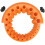 Essential Accessory 213mm Multifunctional Drill Sharpener For Angle Grinder Orange 2