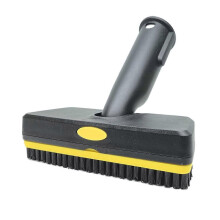 Accesorios para limpiadora de vapor SC1-5, boquilla de mano de repuesto CTK1020, cepillo de mano de