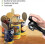 Portable can opener without sharp edges, suitable for kitchen and restaurant 4