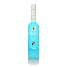 Laplandia Mint Vodka 70cl 37.5%