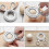 Stainless Steel Egg Cutter, Hard Boiled Egg Cutter, Egg Cracker, Scissors, Shell Opener, S202412303511 3