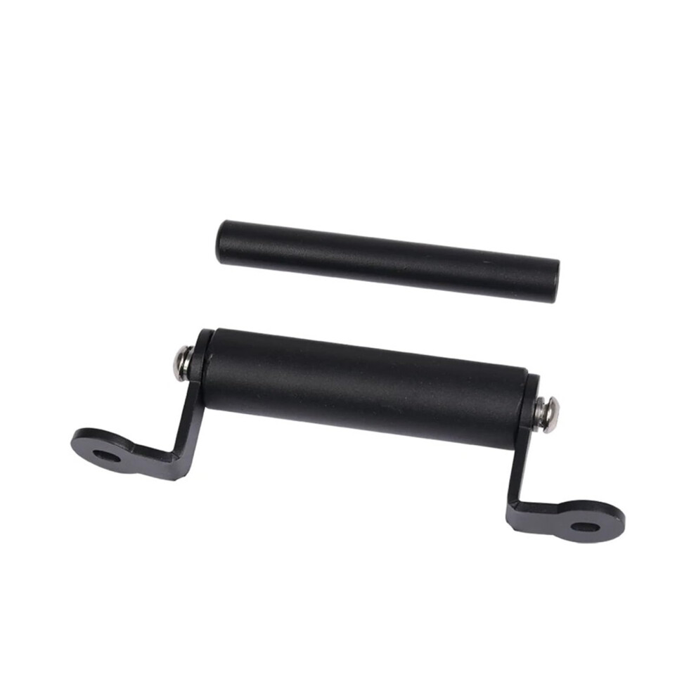 Navigation Stand Holder For Tracer 7 Gt And Tracer 700 Gt 2016-2019, 12Mm And 22Mm Gps Plate Bracket 9354506952303