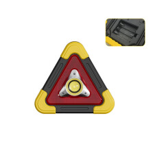 Car Warning Triangles For Chery EQ 12019-2023, LED Emergency Safety Triangle Stop Sign, B-2 Accessory