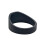 Soft Rubber Eyepiece Eye Shield 28mm-37mm Inner Diameter For Binoculars And Microscopes Eye Cup Guard 1
