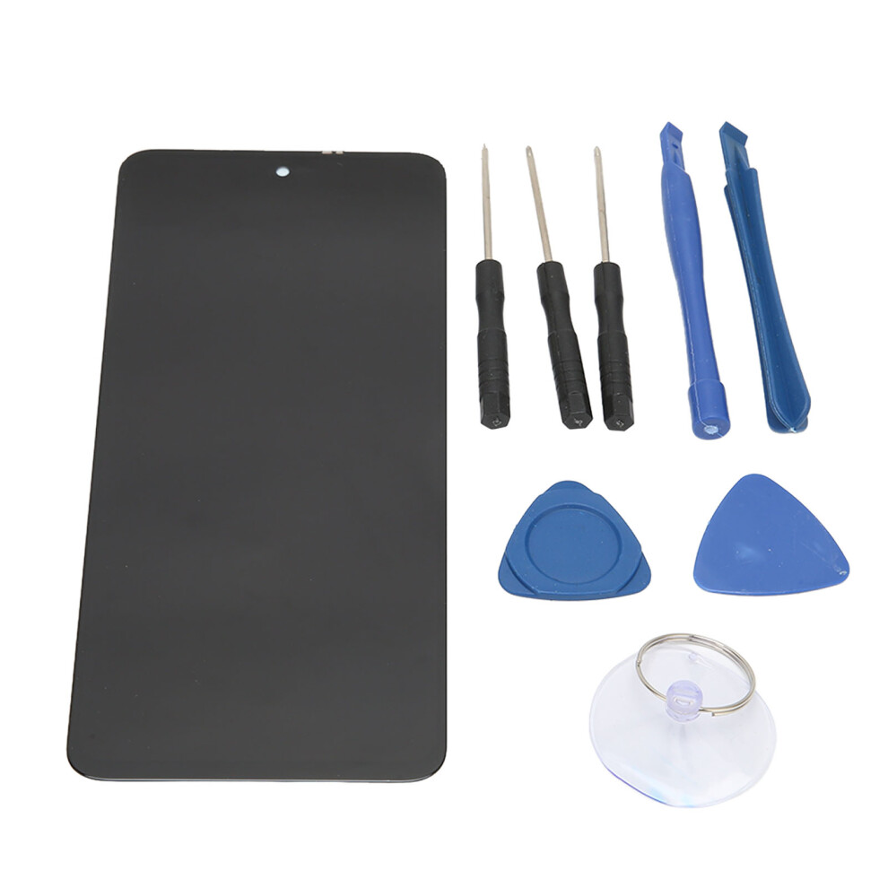 Lcd-Bildschirm Ersatz-Lcd-Display Touchscreen 8233062029623