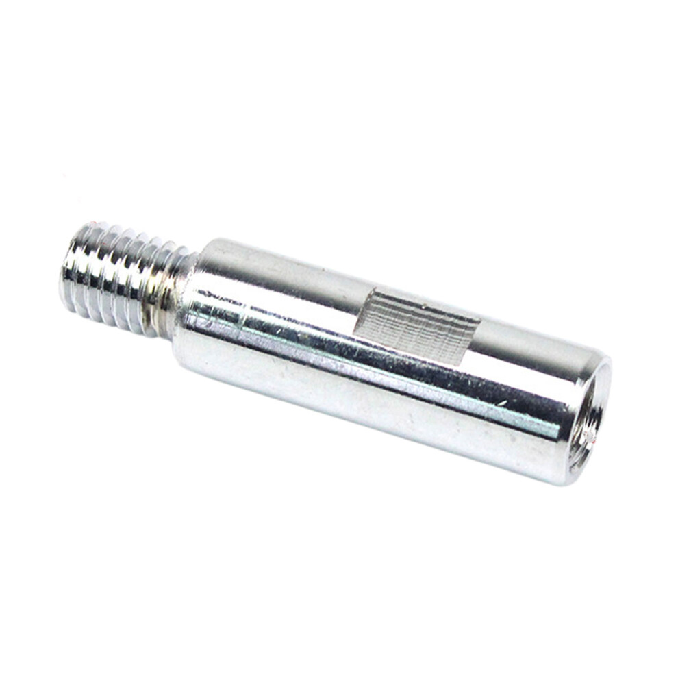 (75mm M14) M14 Adapter Rod Polishing Beauty Suitable For Grinding And Polishing