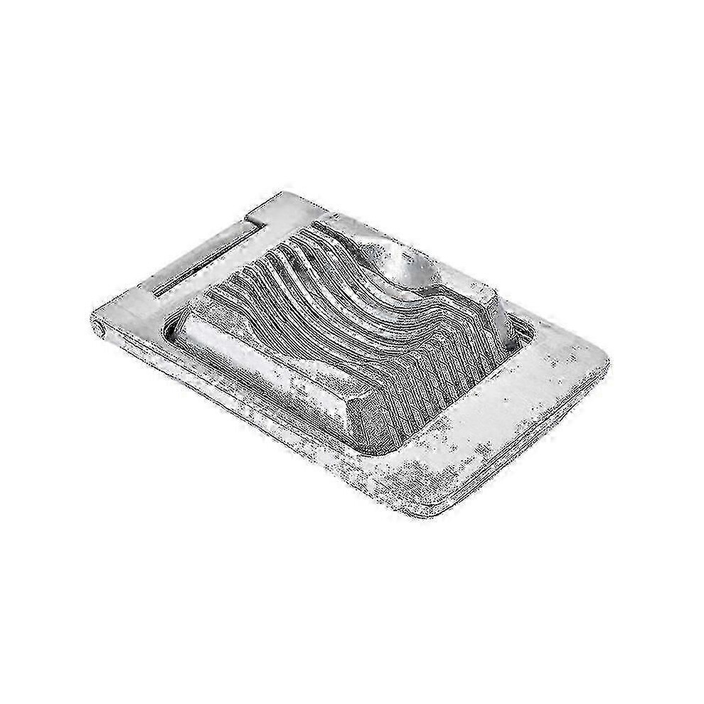 Heavy Duty Aluminum Egg Slicer, Heavy Duty Egg Slicer, Multipurpose Strawberry Slicer-image-OPC-PKRNR88-NEW