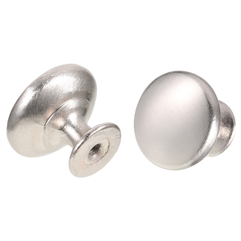 (brushed) 20pieces ple Style Cabinet Knobs Smooth And Shiny For Elegantly-image-OPC-PKRNSPX-NEW