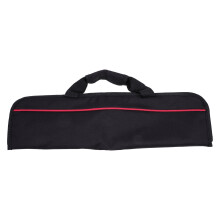 De Cuisine Rouge 1 Grand Étui Oxford Pour Couteaux Ustensiles