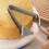Comfortable Handle Grip Cake Separation Solutions Easy Cake Separation 2