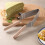 Comfortable Handle Grip Cake Separation Solutions Easy Cake Separation 3