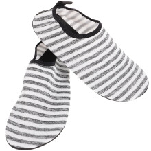 1 paar schwimmschuhe, leicht, unisex für strand yoga