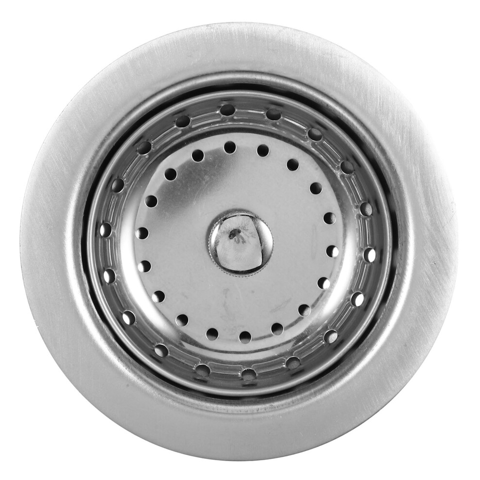 Copper Kitchen Sink Strainer Drain Catcher For Hair And Debris 3301461464682