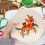 3 sets beginner embroidery kit with stitch practice and materials 7
