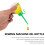 20pcs plastic sewing machine oil bottle with long spout 6