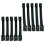 10pcs simple speaker handles for subwoofers practical pull grips 6