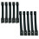 10pcs simple speaker handles for subwoofers practical pull grips 1