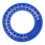 1Ensemble Boîte De Rangement Bleu Pour Canette En Plastique Durable 1