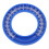 1Ensemble Boîte De Rangement Bleu Pour Canette En Plastique Durable 5