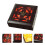 Opbergdoos Zwart Compact En Sieraden 9