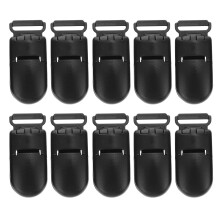10pcs clip holder for baby fixing
