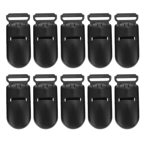 10pcs clip holder for baby fixing