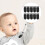 10pcs clip holder for baby fixing 5
