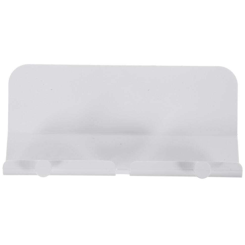Wall Phone Holder Wall Mount Organizer For Tv Remote And Bedside 3301584134202